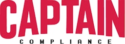 Captain Compliance logo